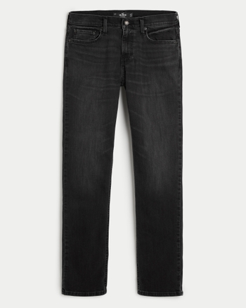 Hollister Slim Straight Stretch Jeans 28X30