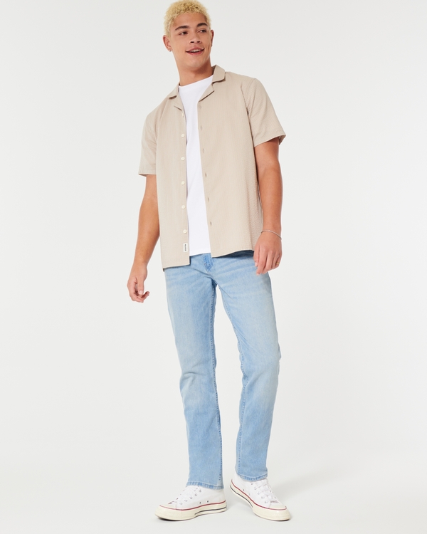 Hollister jeans shop mens uk