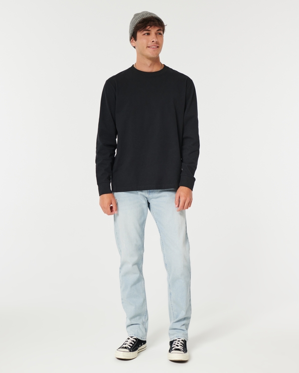 Men's Jeans - Blue & Black Jeans for Men's | Hollister Co.