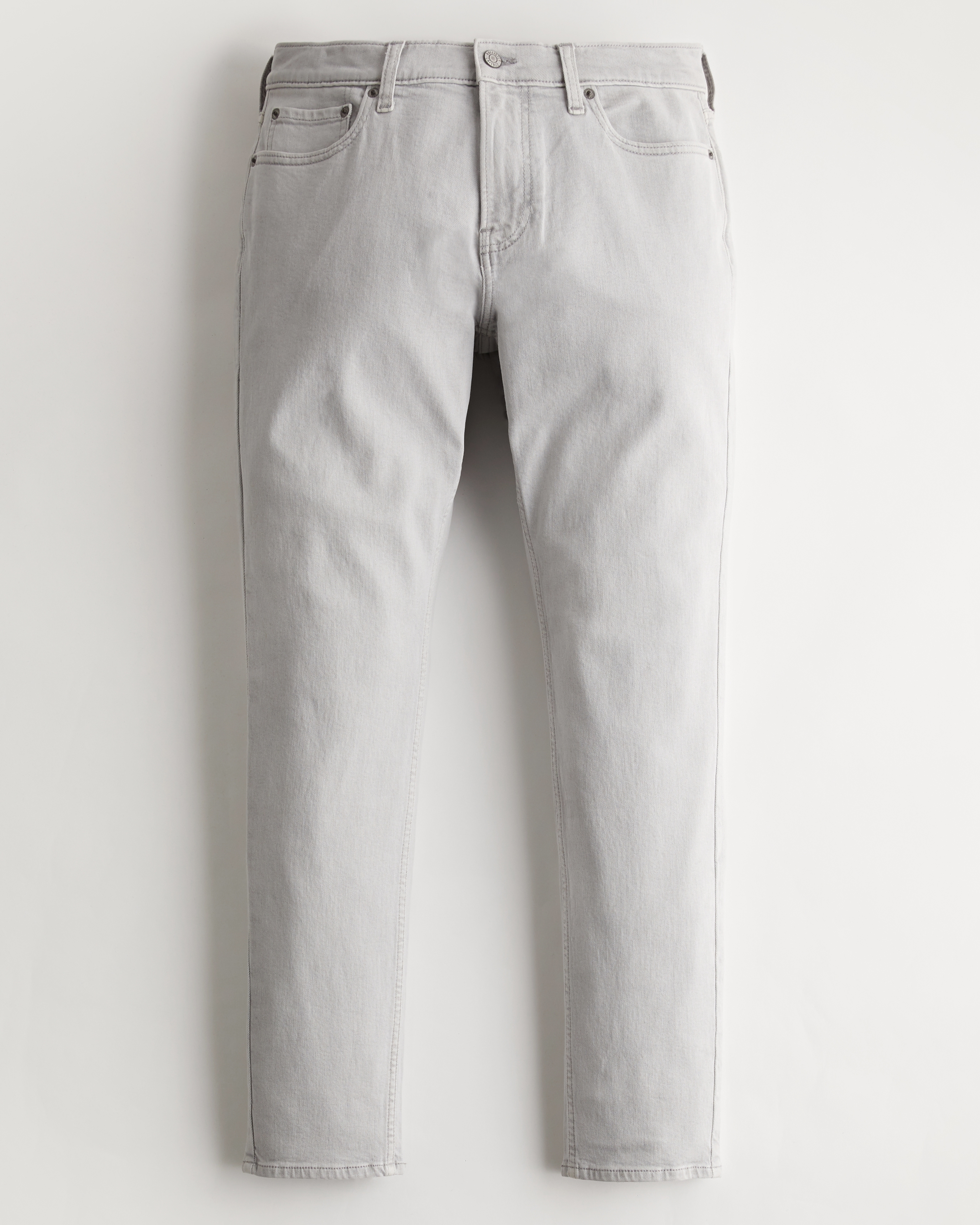 Hollister beige outlet jeans