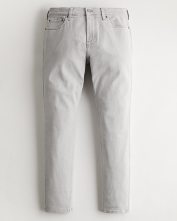 Hollister white jeggings new arrivals