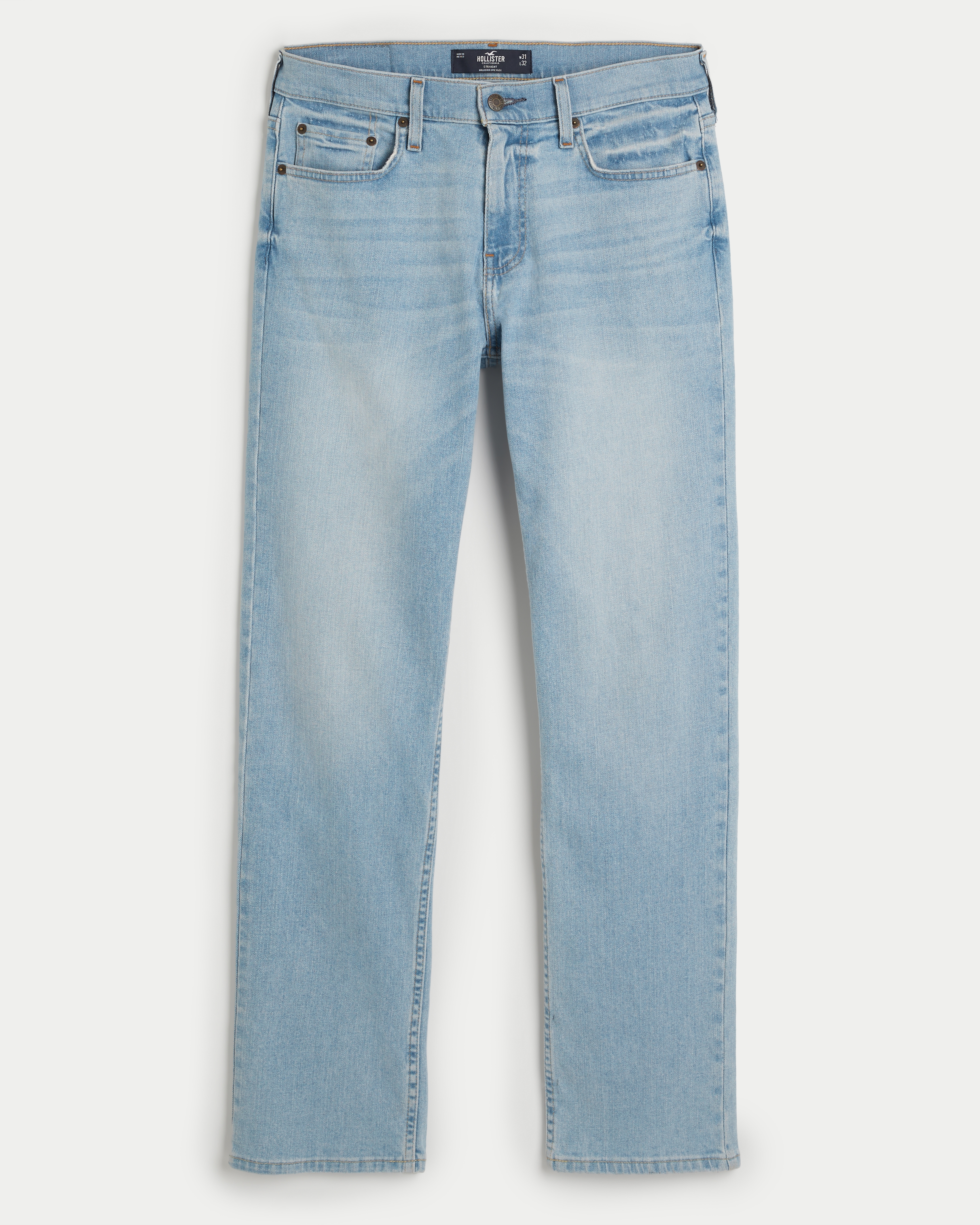 Hollister shop flex jeans