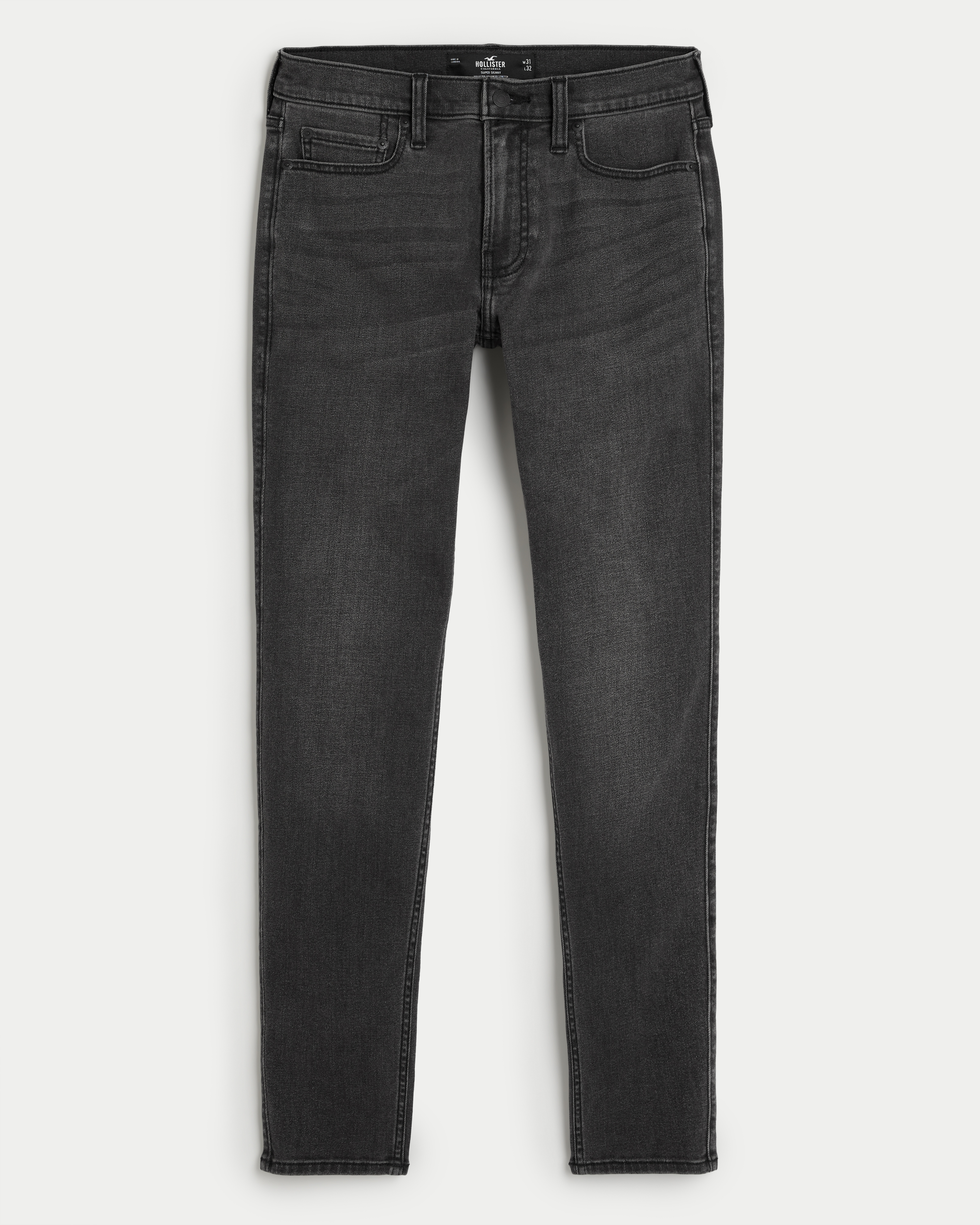 hollister jeans boys