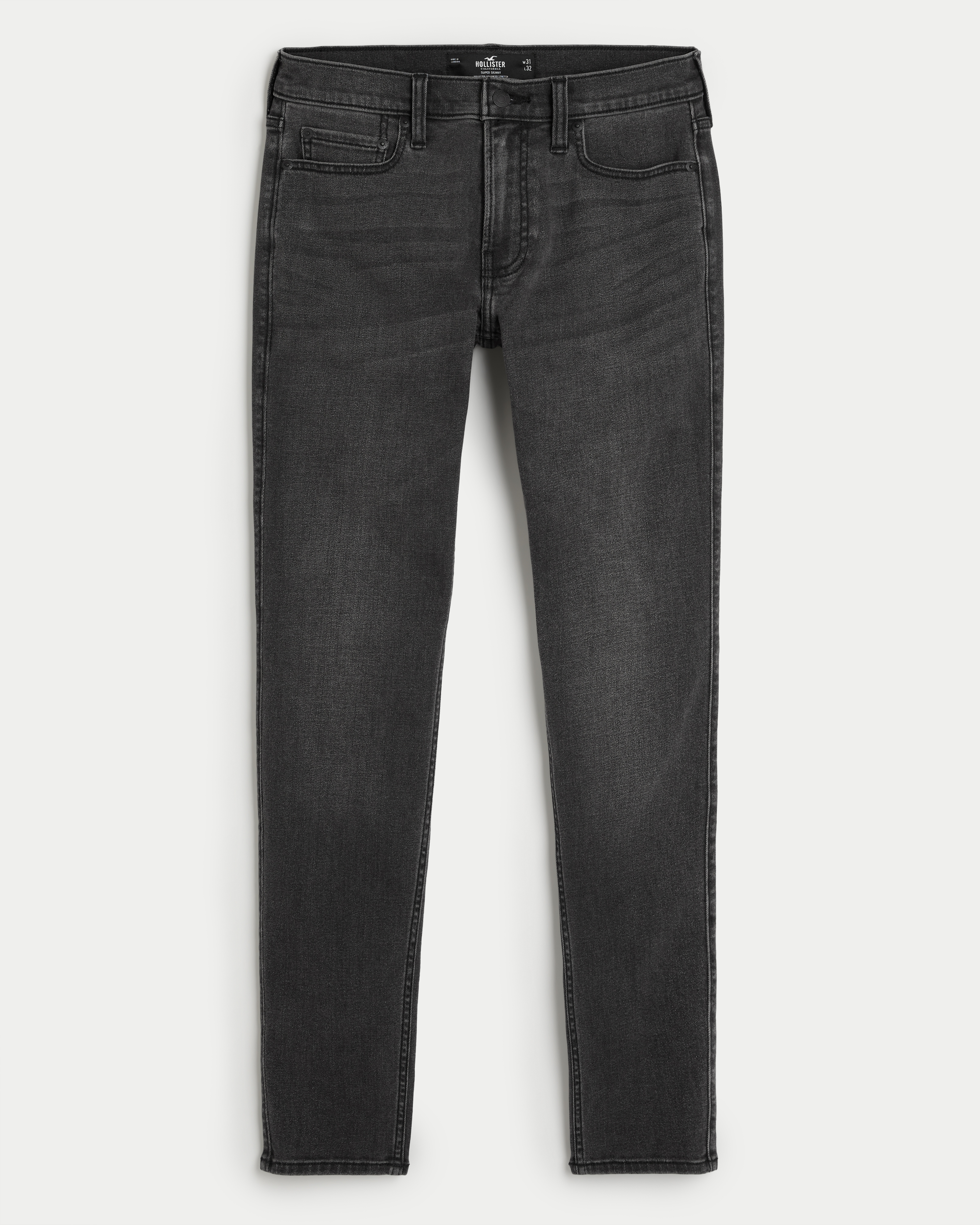 hollister jeans uk