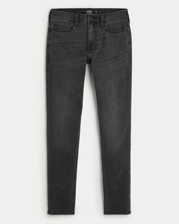 Hollister super skinny sales advanced stretch