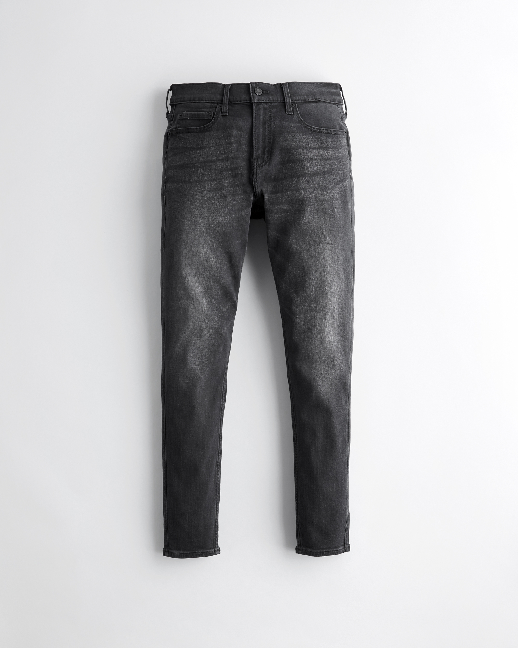 hollister classic taper jeans