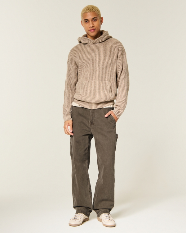 Baggy Painter Jeans