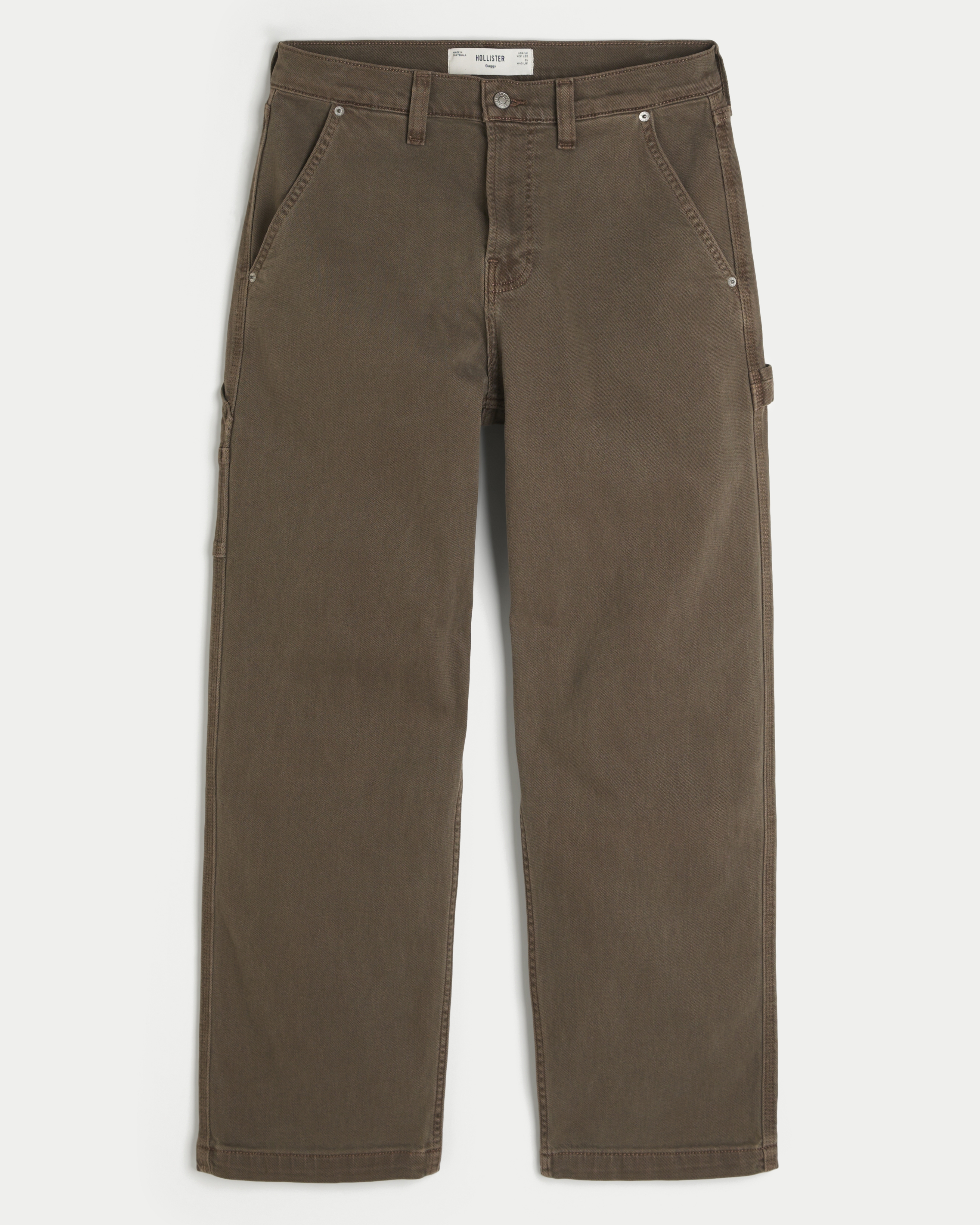 Baggy Painter Jeans