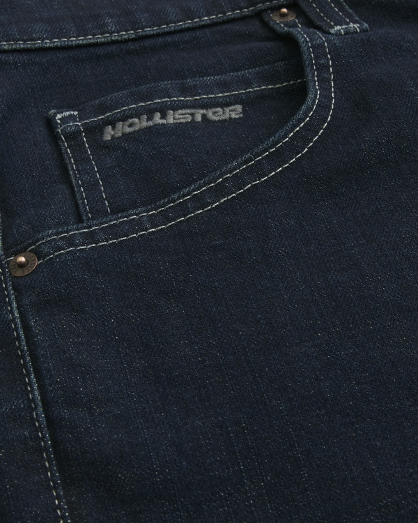 Men's Super Baggy Jeans | Men's Bottoms | HollisterCo.com