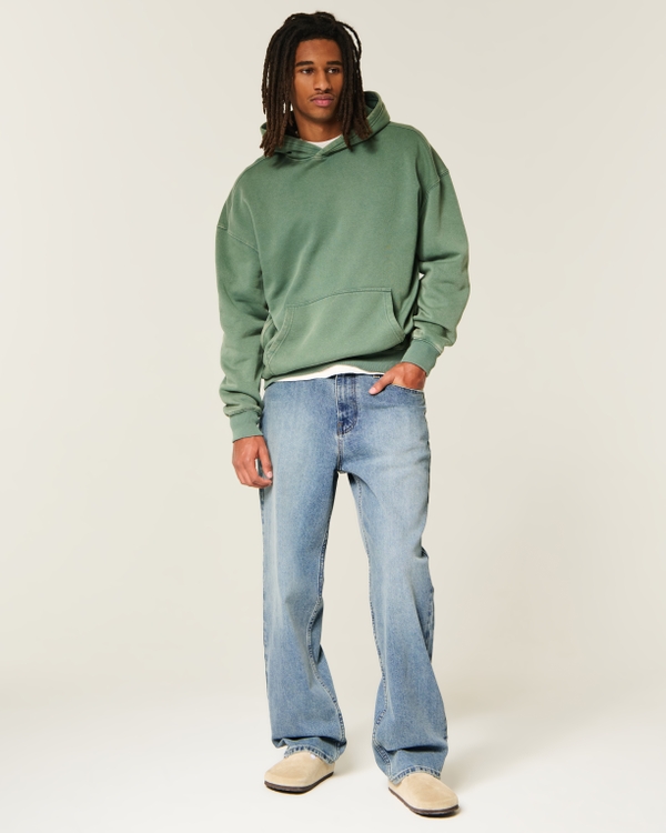 Baggy Jeans