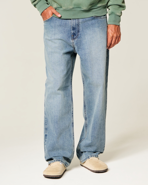 Baggy Jeans, Medium view 2