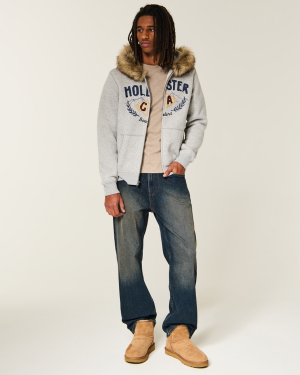 Baggy Jeans