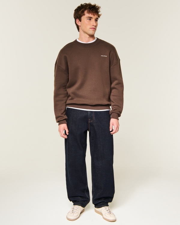 Skater Baggy Jeans