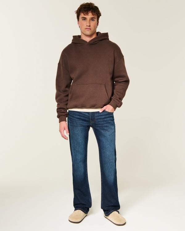 Bootcut Jeans