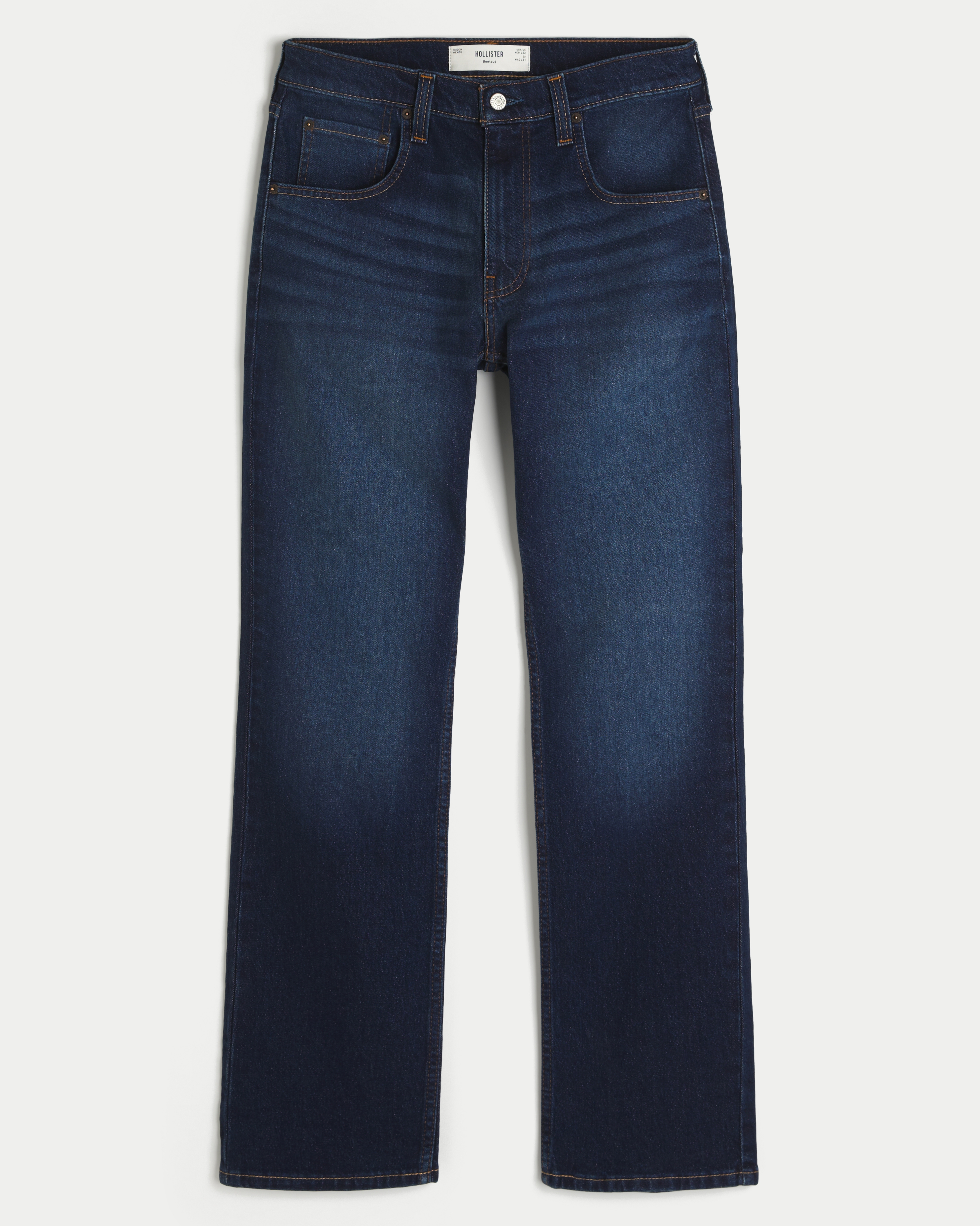 Bootcut Jeans