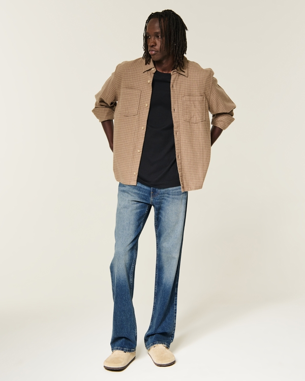 Bootcut Jeans
