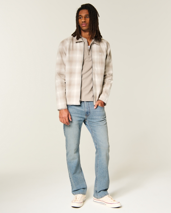 Bootcut Jeans