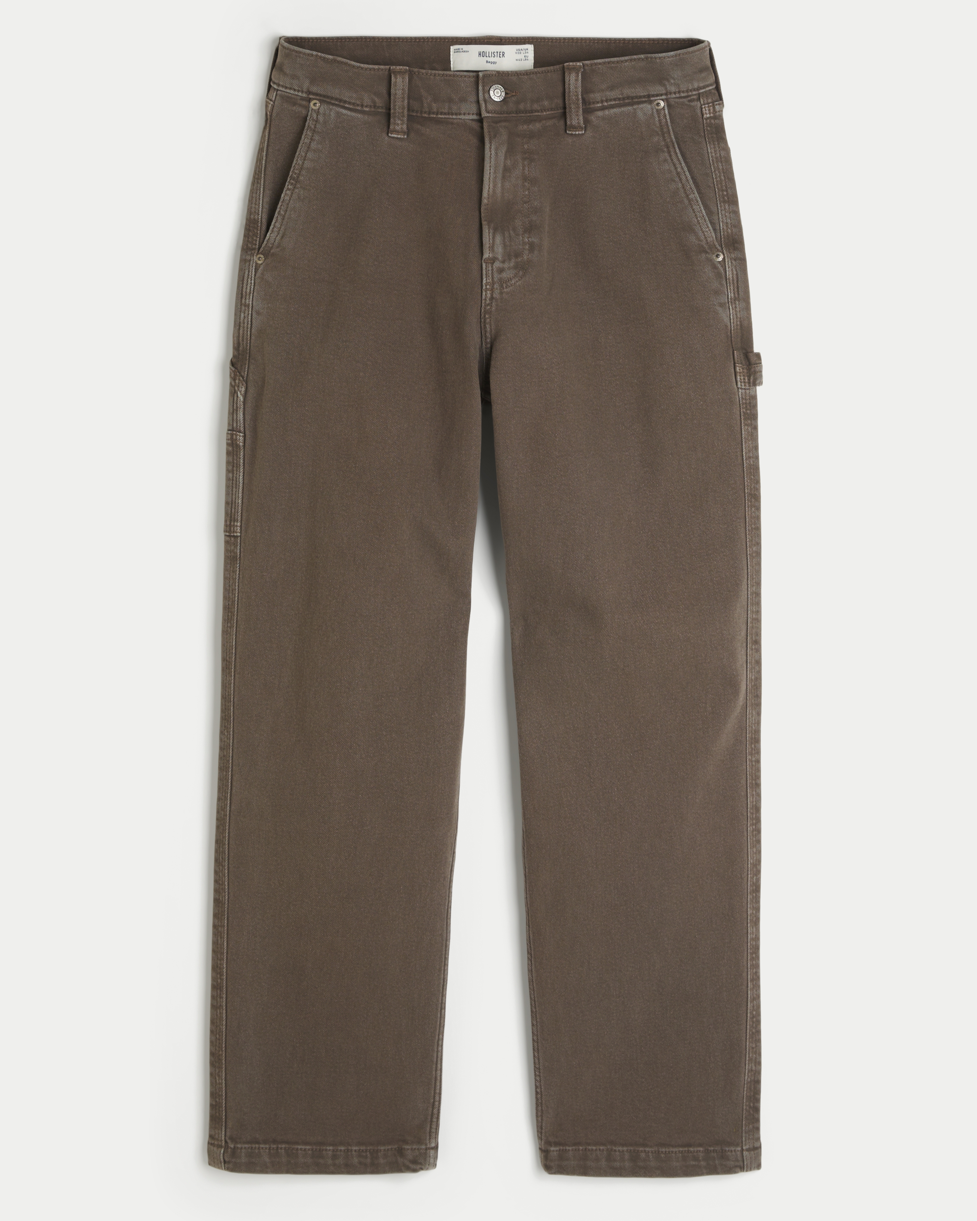 Baggy Painter Jeans