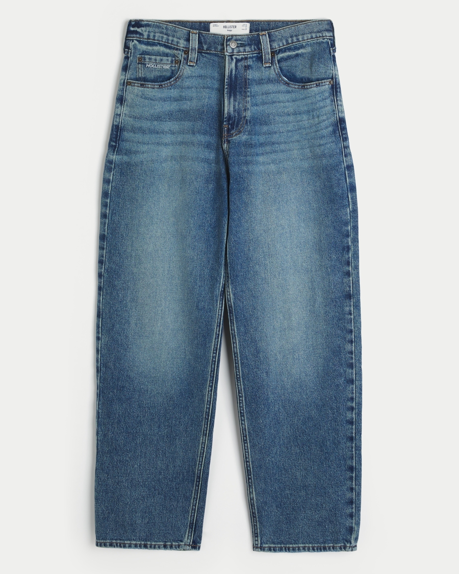 Baggy Jeans