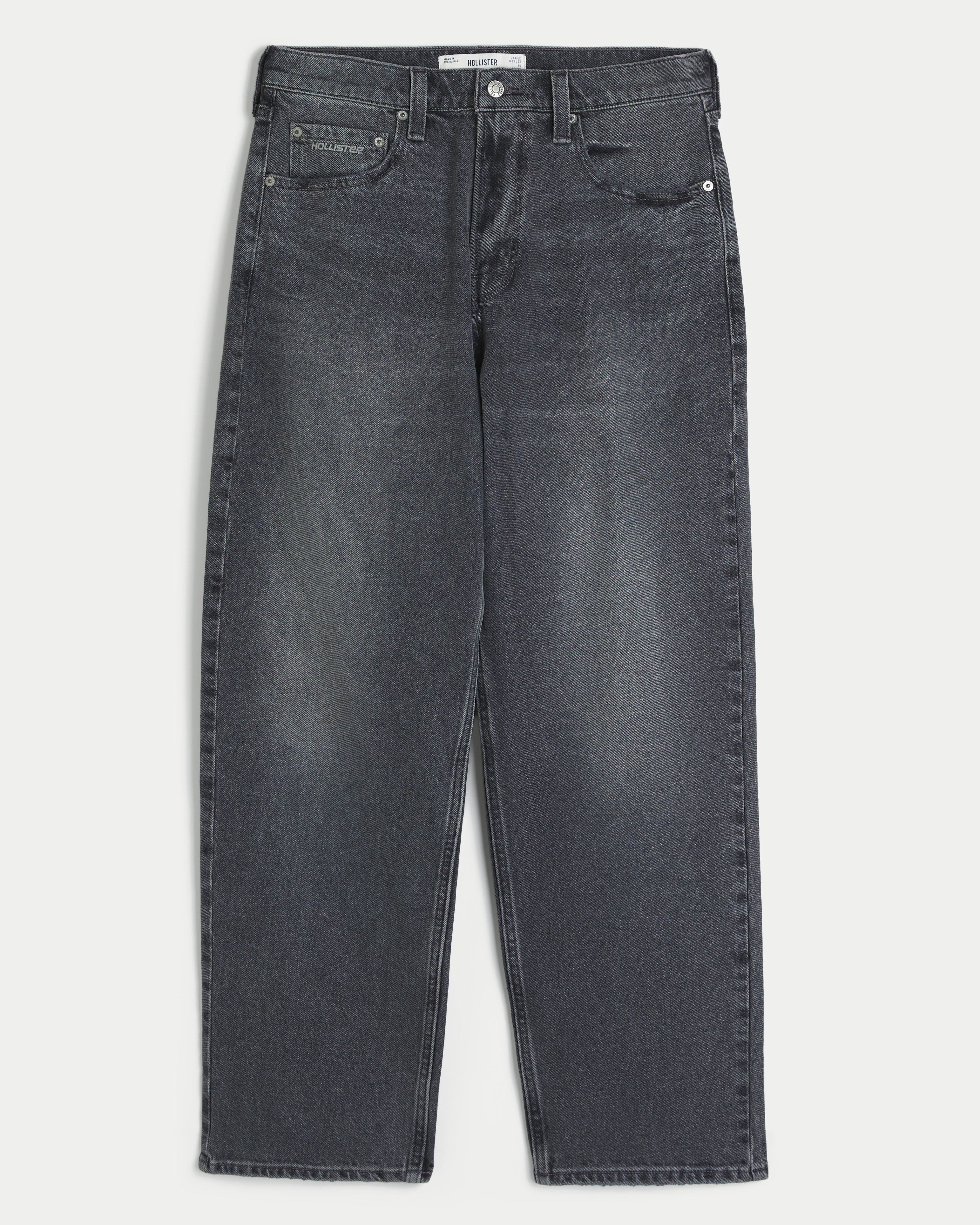 Baggy Jeans