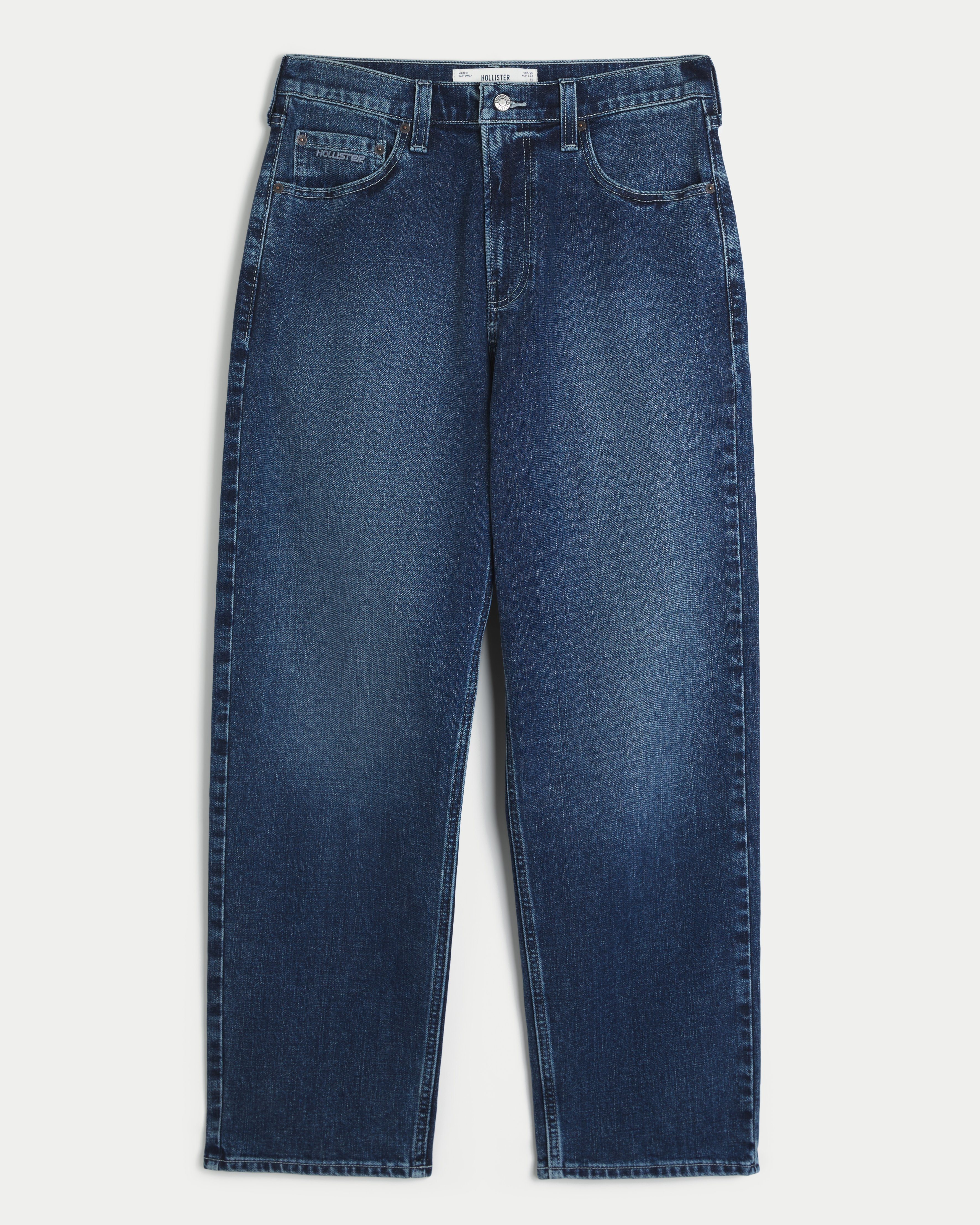 Baggy Jeans