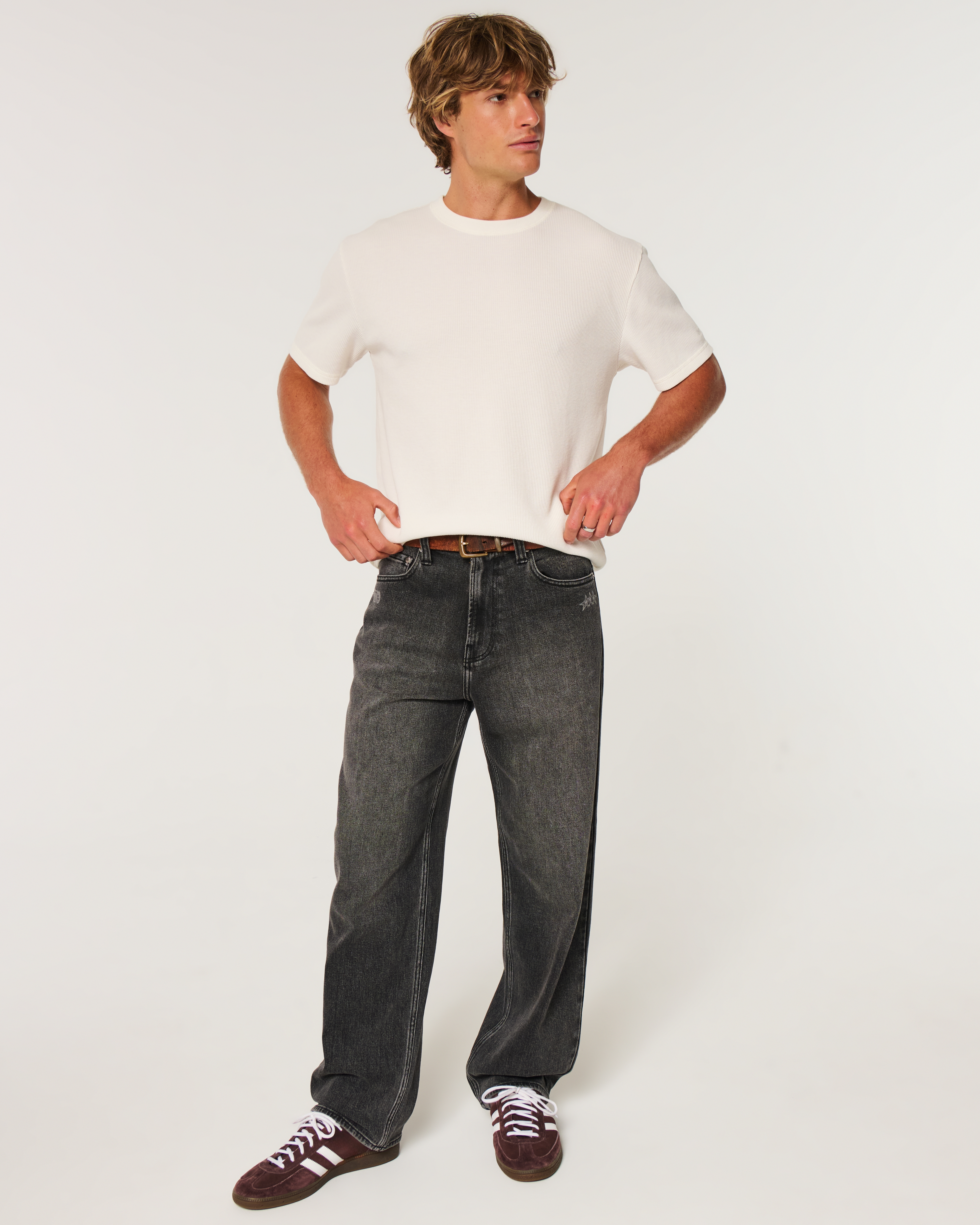 Baggy Jeans