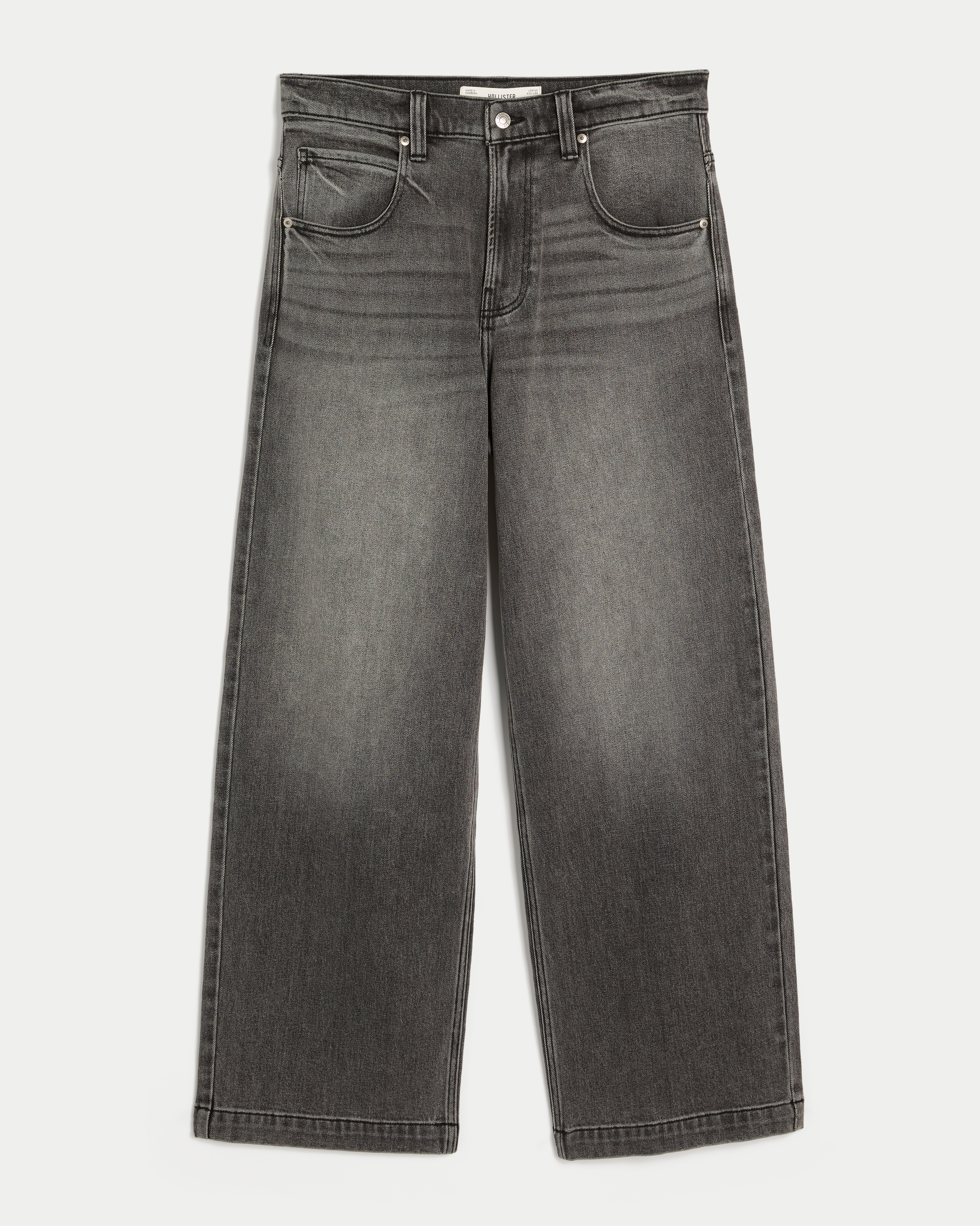 Baggy Jeans