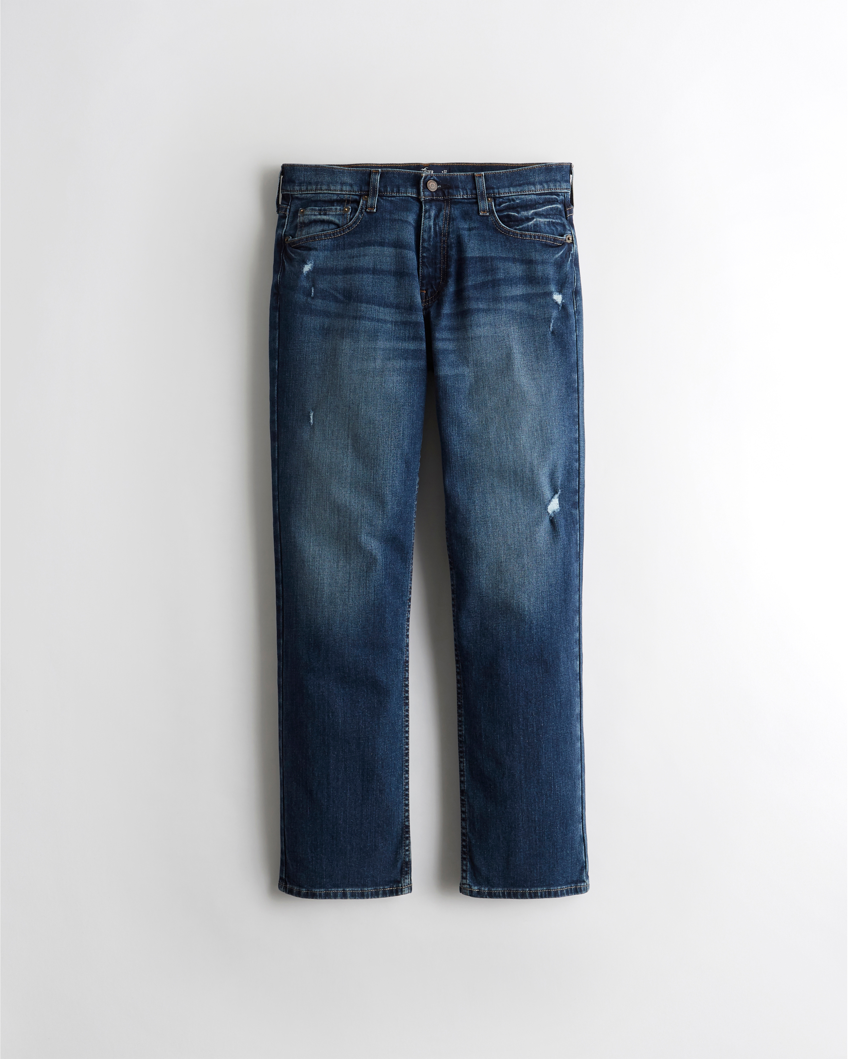 hollister denim pants