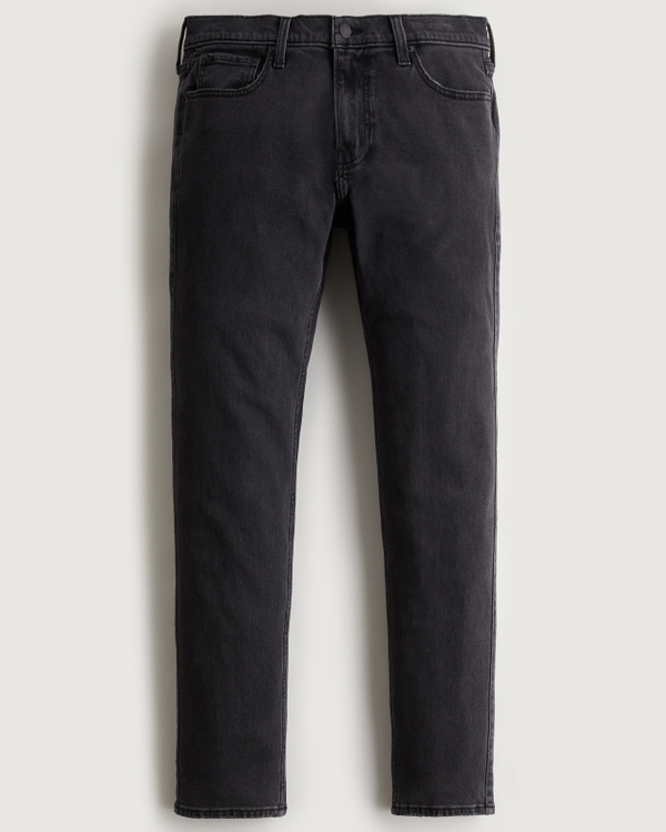 Sale Jeans für Herren Skinny & Slim Jeans Sale Hollister Co.