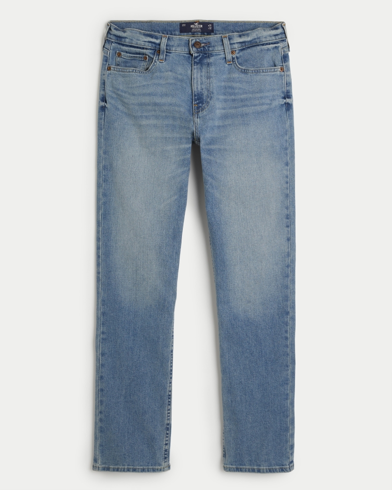 Hollister Hco. Guys Jeans - Slim jeans 