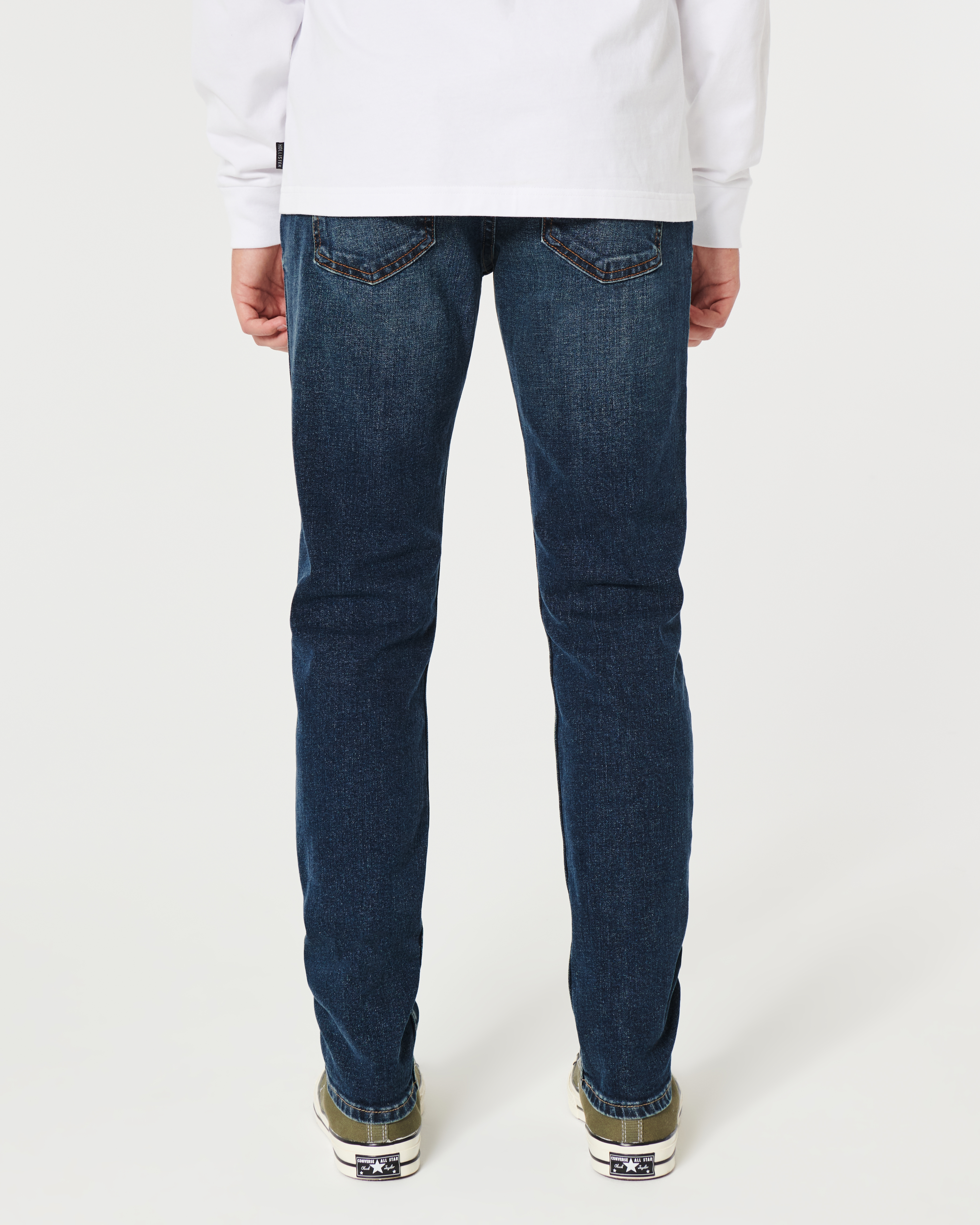 Hollister epic flex 2024 super skinny jeans