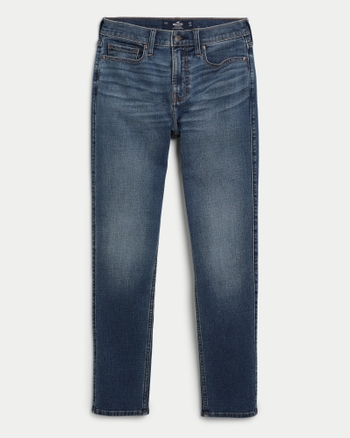 Hollister athletic skinny hotsell