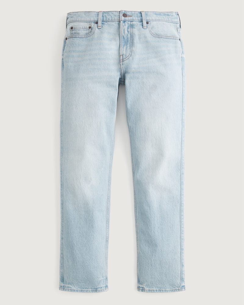 Jeans skinny Opp's Jeans 201001-dc028 lavado claro para hombre