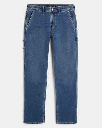 Hollister jeans hotsell mens uk
