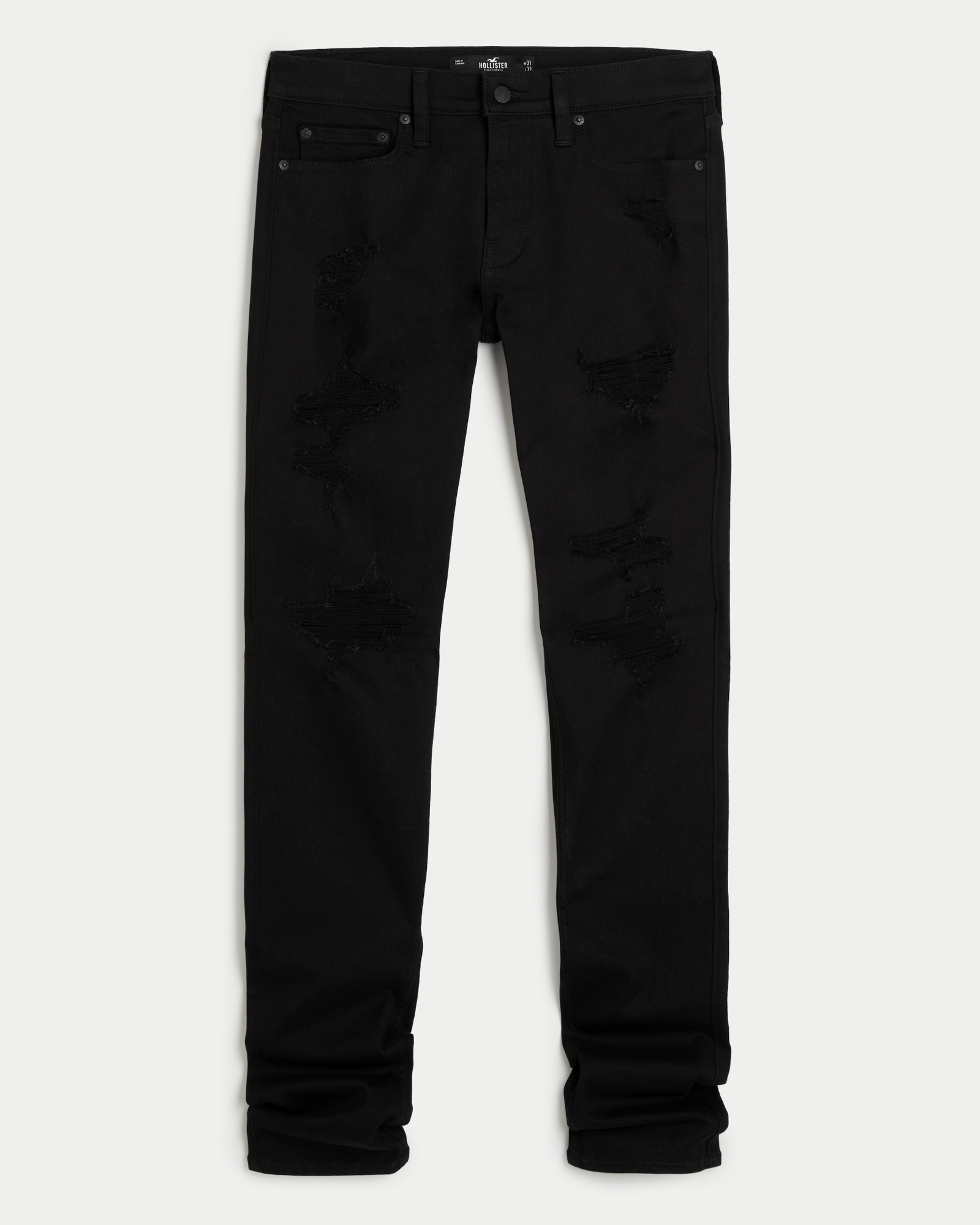 Can anyone id these jeans like an acc link i know they amiri but