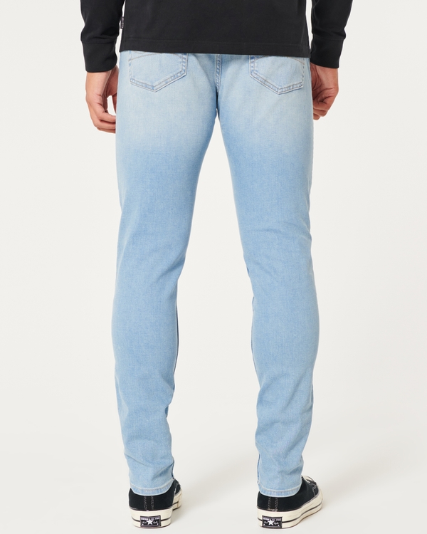 Herren Jeans Slim Fit | FORÀGE
