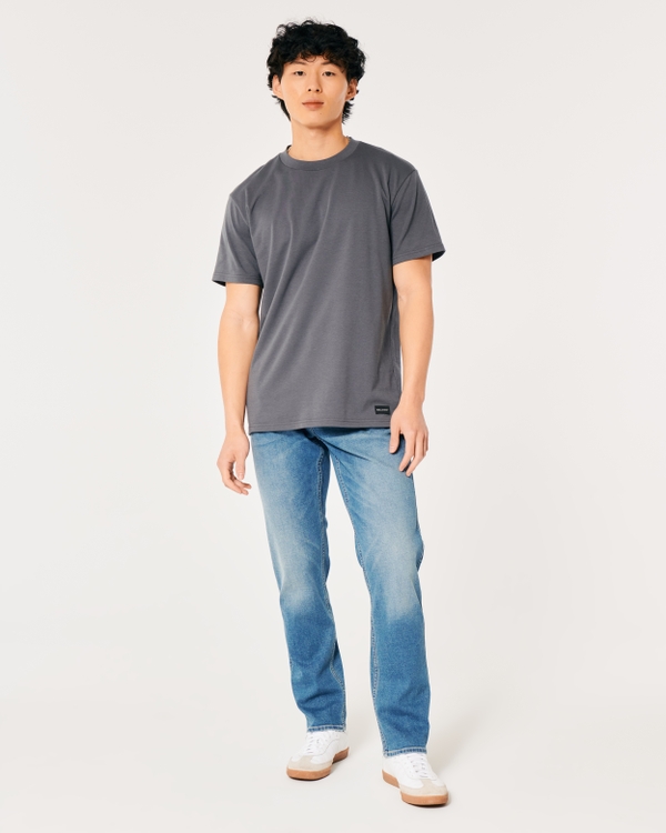 Jeans & Denim for Men | Cool Jeans for Men | Hollister Co