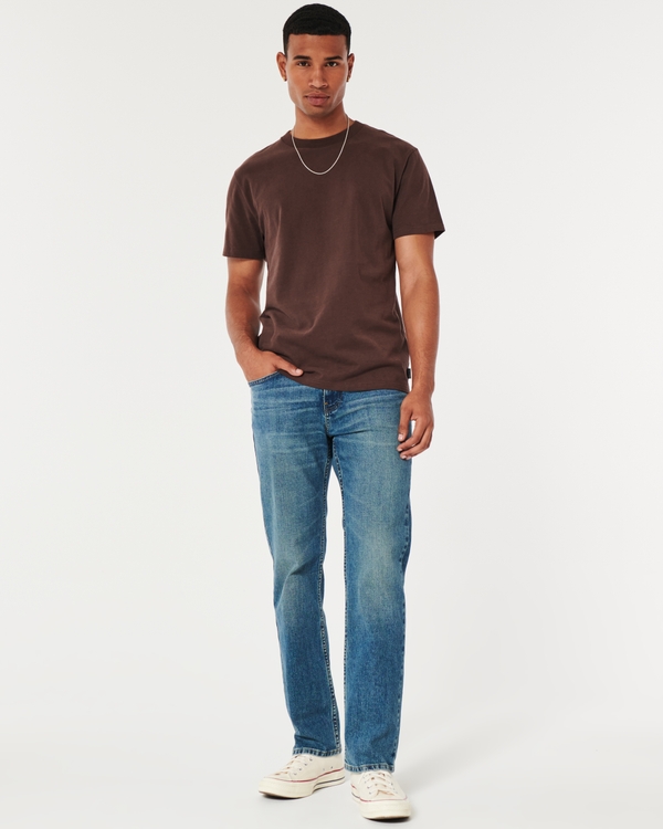 Jeans & Denim for Men | Cool Jeans for Men | Hollister Co