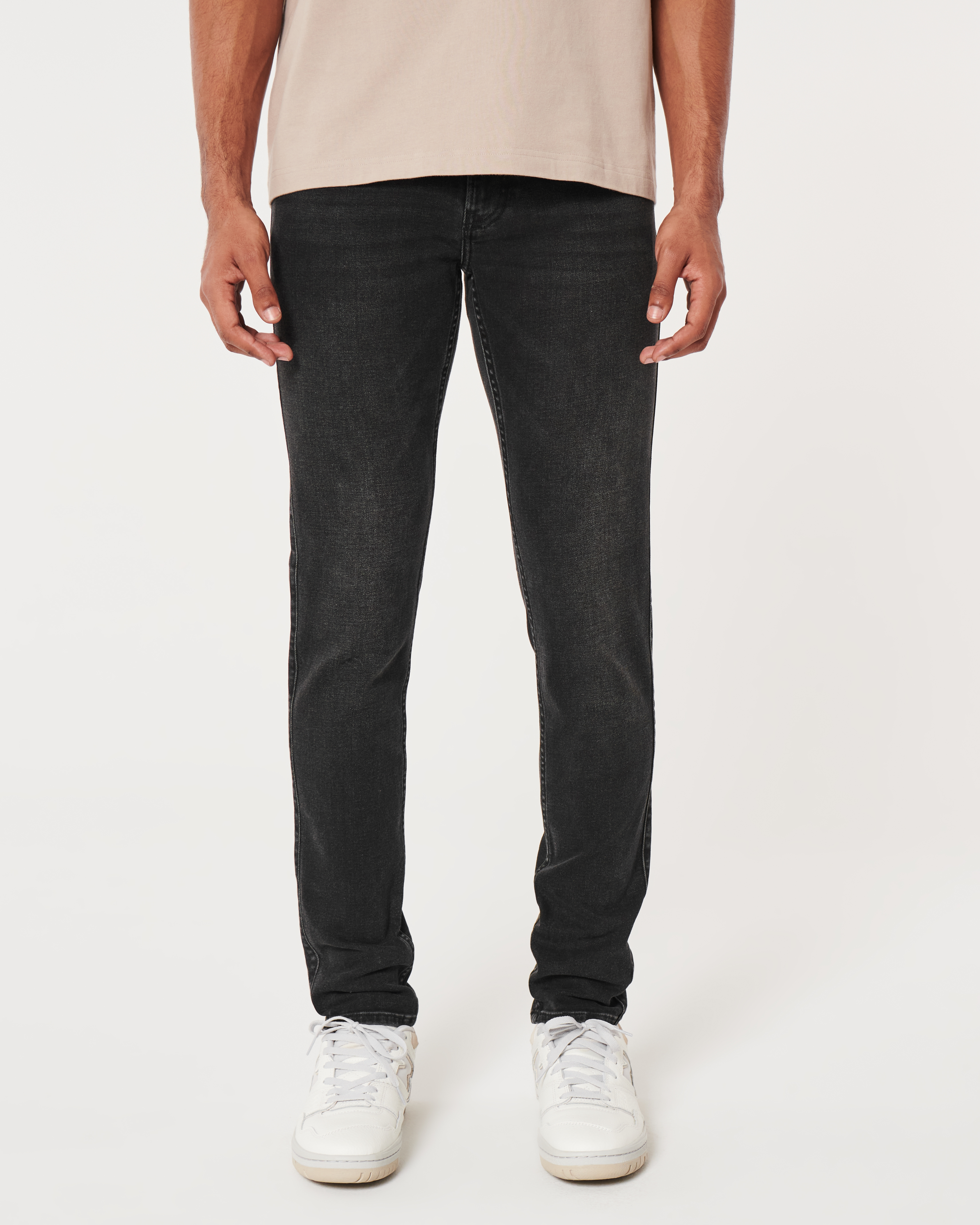 Hollister epic flex skinny online