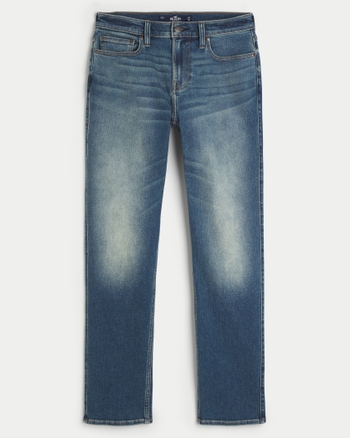Hollister athletic cheap jeans