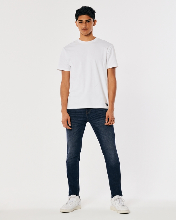 Jeans & Denim for Men | Cool Jeans for Men | Hollister Co