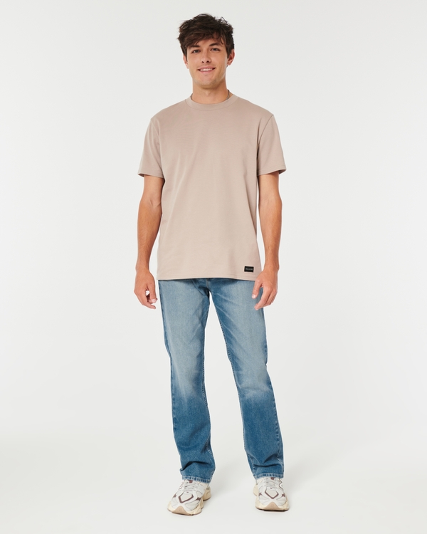 Hollister jeans hotsell mens uk