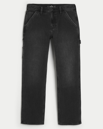 Pantalon Trabajo Jeans Dickies Carpintero Relaxed Fit Saldo | Meses Sin