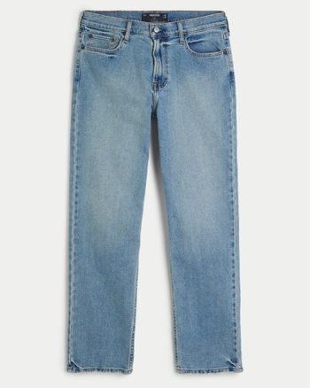 Hollister mens jeans clearance clearance