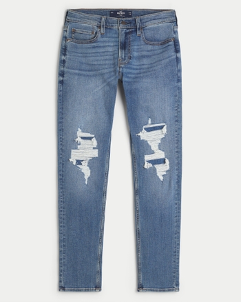 Hollister jeans specials online