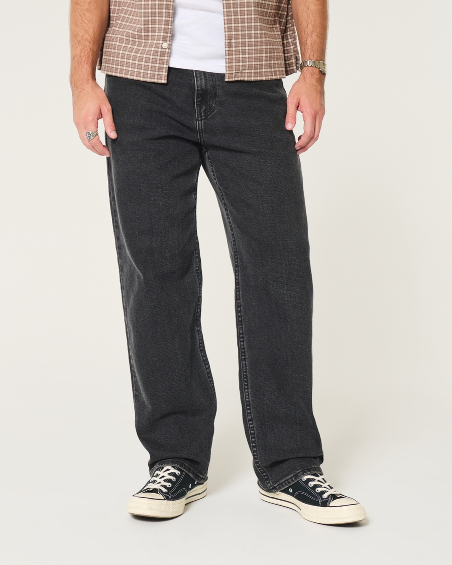 Baggy Jeans