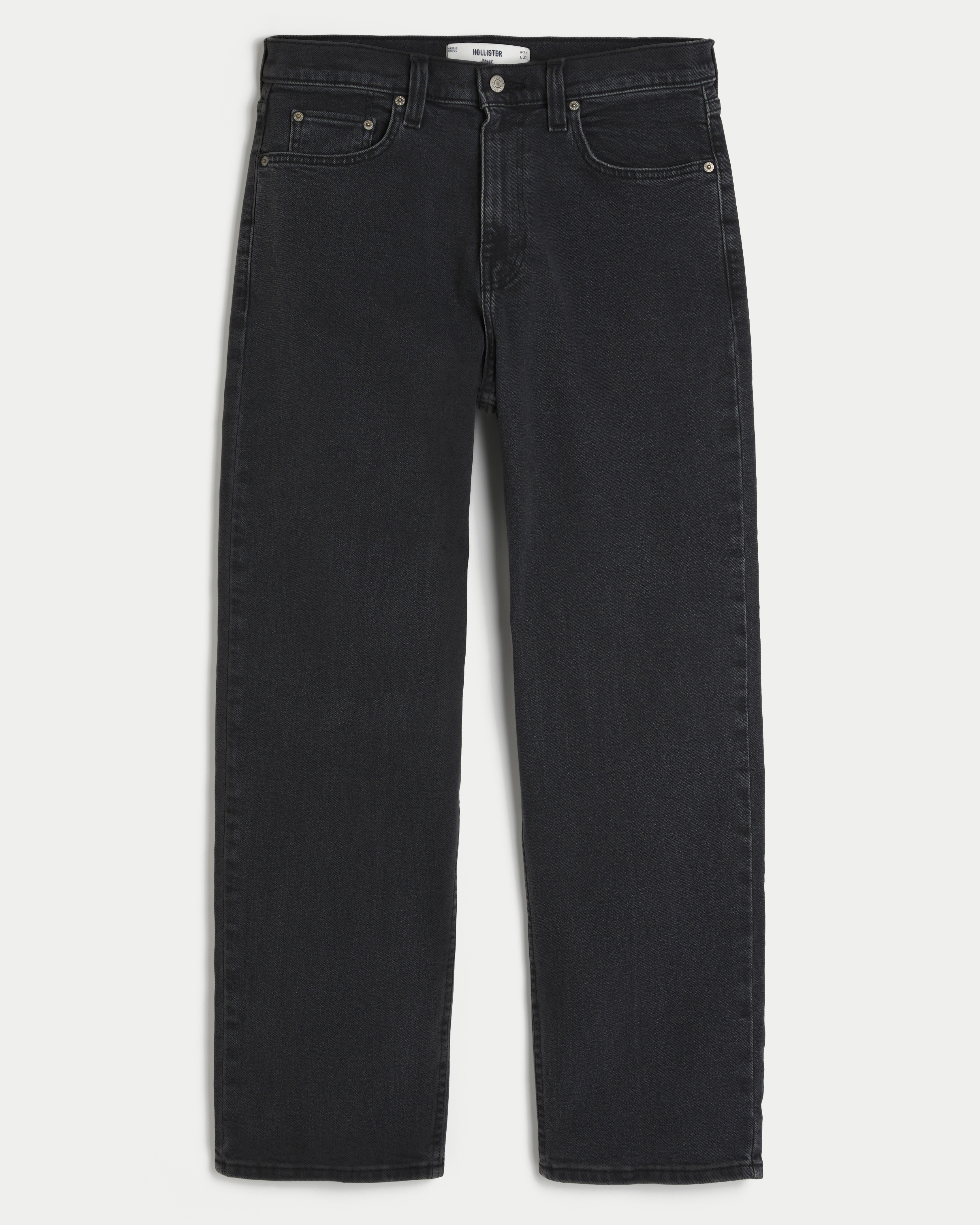 Baggy Jeans