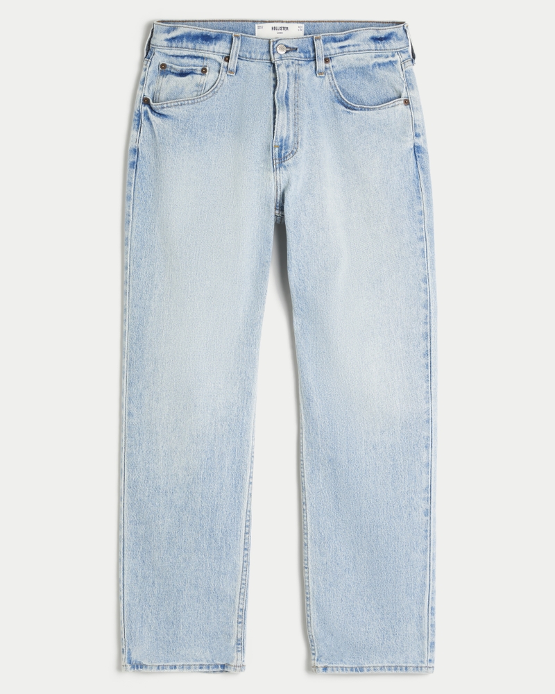 Loose Carpenter Jeans