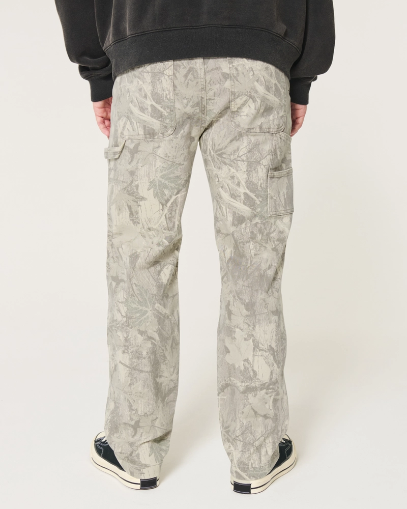 Loose Carpenter Jeans