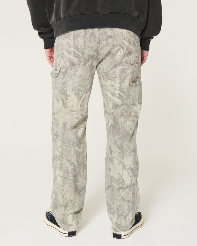 Loose Carpenter Jeans
